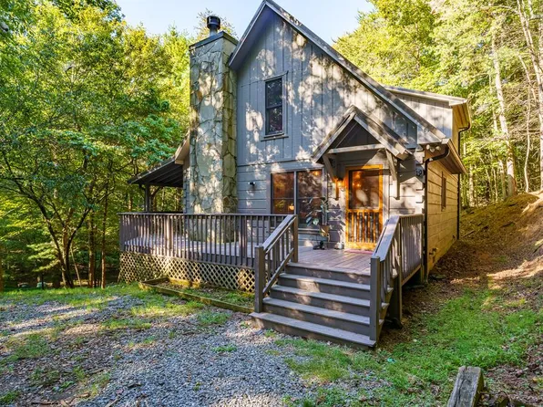 19 Blackberry Falls Ln, Ellijay, GA 30536