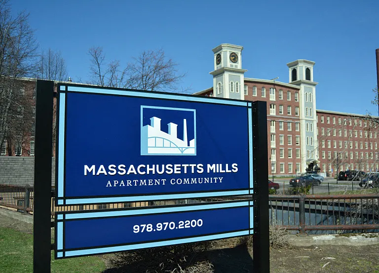Massachusetts Mills — Photo 26
