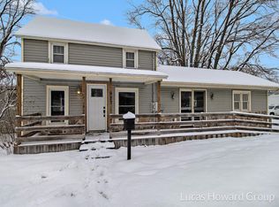 527 E Allegan St, Otsego, MI