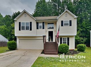2212 Serenity Dr NW, Acworth, GA 30101