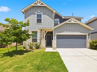 529 Seneca Park, Leander, TX 78641