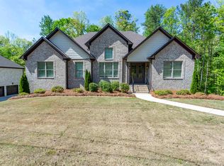 2093 Grey Oaks Ter, Pelham, AL 35124