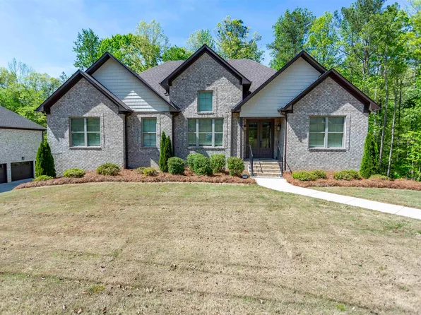 2093 Grey Oaks Ter, Pelham, AL 35124