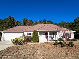 123 Pella Ln, New Bern, NC 28562