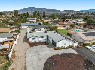 3053 Anderson St, Bonita, CA 91902