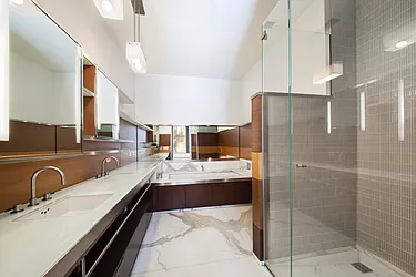 Rented by Compass