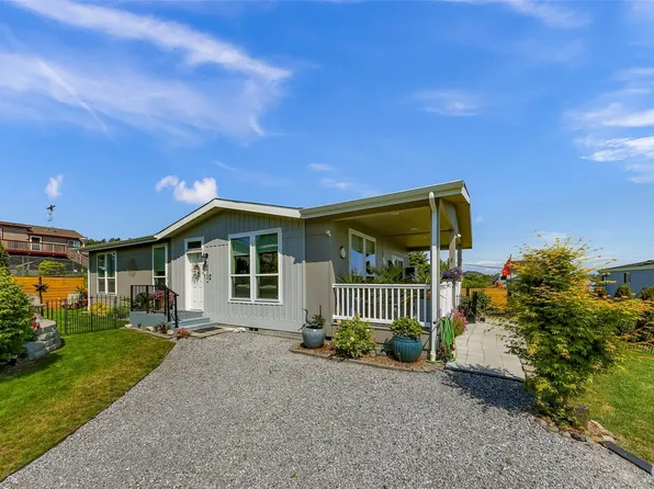 8412 Richard Way, Blaine, WA 98230