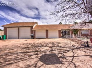 2367 E Woodmen Rd, Colorado Springs, CO 80918