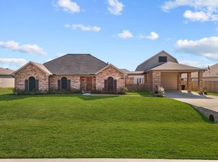 2111 Gilbert Rd, Dickinson, TX 77539