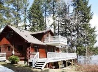 6832 Fertile Valley Rd, Newport, WA 99156