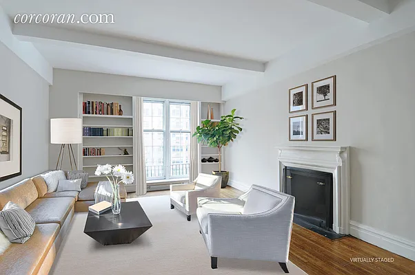 Rented by Corcoran | media 18