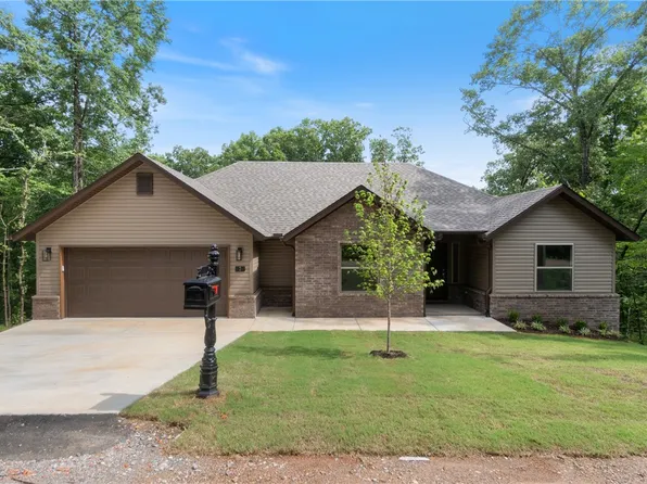 7 Julletta Cir, Bella Vista, AR 72715