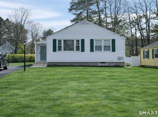 158 Colton St, Windsor, CT 06095