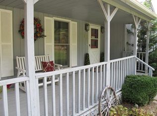 129 Cato Rd, Evington, VA 24550