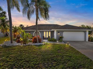3415 Knox Ter, Pt Charlotte, FL 33948