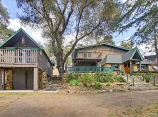 25008 Manzanita Ln, Descanso, CA 91916