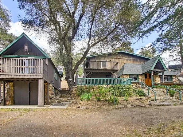 25008 Manzanita Ln, Descanso, CA 91916