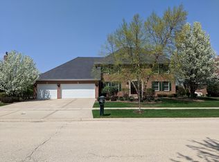 11570 Anise Dr, Frankfort, IL 60423