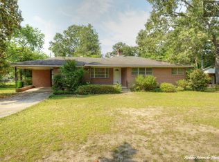 8016 Nightingale Dr, Columbia, SC 29209