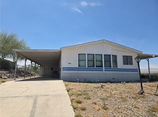 1780 Balsa Rd, Bullhead City, AZ 86442