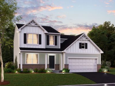 1312 Atherton Rd, South Elgin, IL, 60177