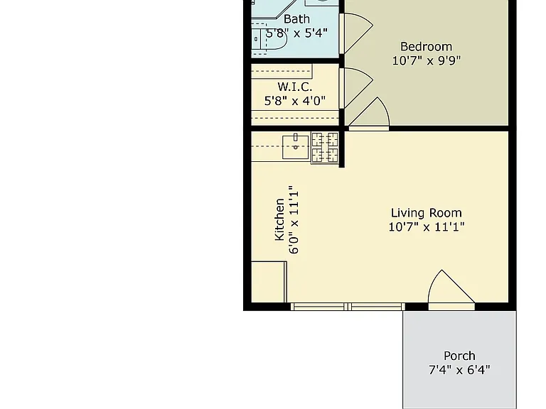 1180 Saranap Ave #1 — Photo 18