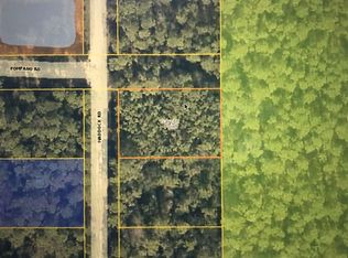 Haddock Rd, Milton, FL 32583