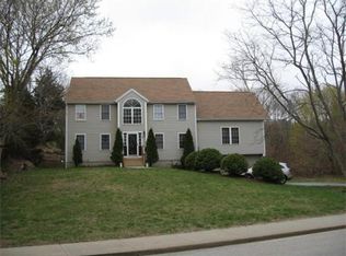 48 Nook Rd, Plymouth, MA 02360