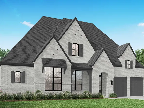 1231 Basset Hound Dr, Montgomery, TX 77316