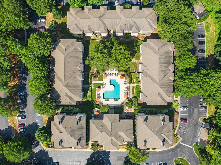 Concord Apartments — Photo 43