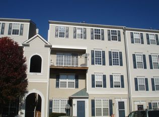 45450 Conductor Ter UNIT 301, Sterling, VA 20166