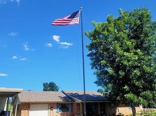 14700 S Sunnylane Rd, Oklahoma City, OK 73165