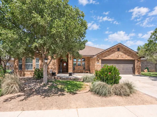 614 Dimaggio Ct, Midland, TX 79706
