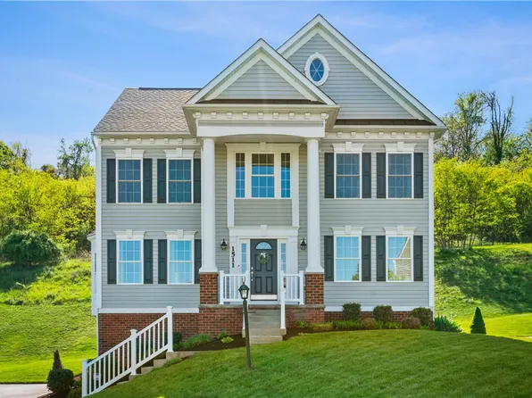 1511 Lombard Cir, Washington, PA 15301