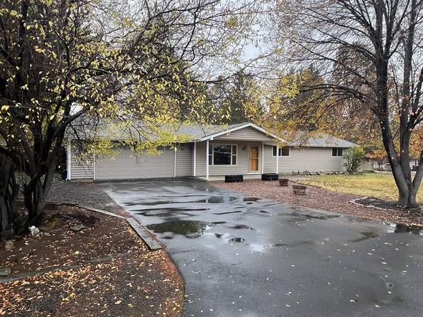21075 Thomas Dr, Bend, OR 97702