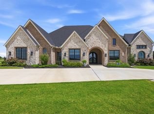 3500 Fairway Dr, Denton, TX 76226