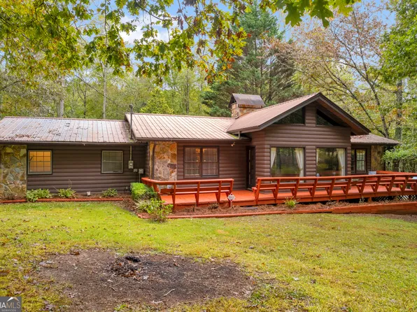 206 Apricot Dr, Sautee Nacoochee, GA 30571