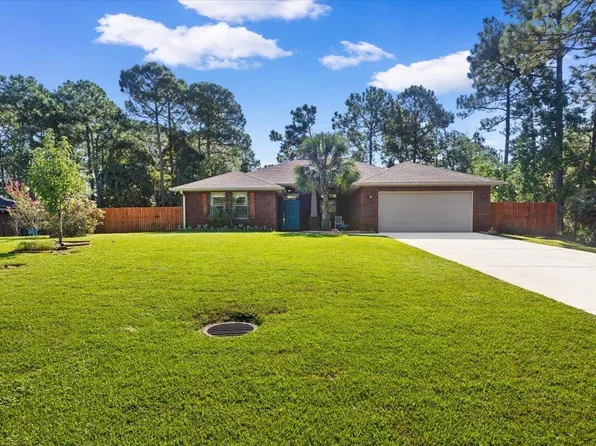 2296 Valley Rd, Navarre, FL 32566