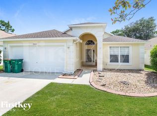 2584 Ventura Cir, West Melbourne, FL 32904