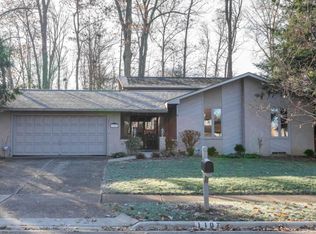 1107 E College Ave, Westerville, OH 43081