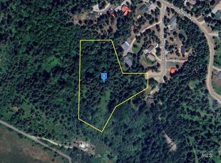 100 W Diamond Heights Rd, Oldtown, ID 83822