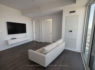 75 James St S #2814, Hamilton, ON L8P2Y9