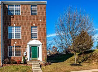 20 Buttonwood Ct, Baltimore, MD 21237