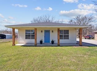 112 S Elliott St, Pryor, OK 74361