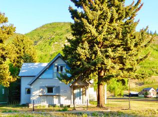 1469 Reese St, Silverton, CO 81433