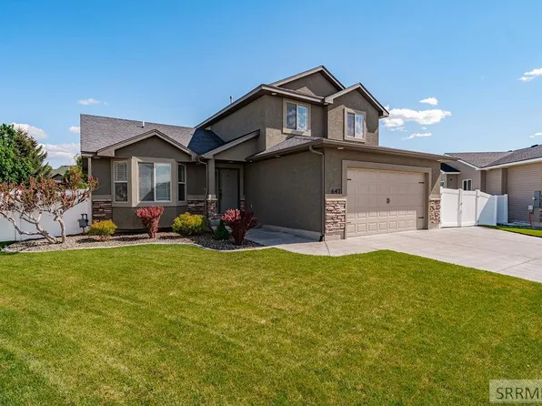 647 Emma Ct, Idaho Falls, ID 83402