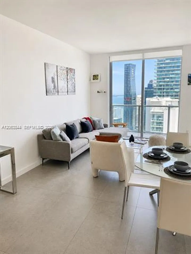 1100 S Miami Ave cu-4004, Miami, FL 33130 — Photo 1