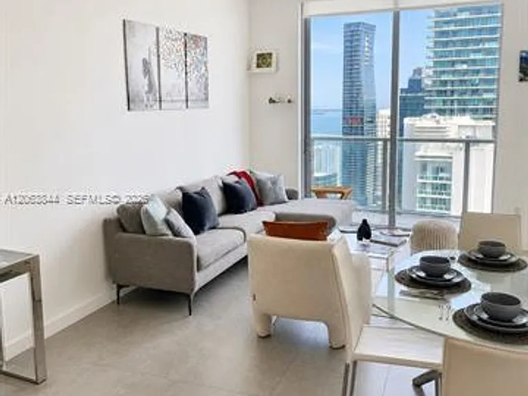 1100 S Miami Avenue Rd #4004 — Photo 1