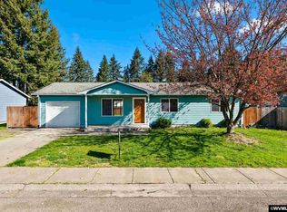 4070 Osage St, Sweet Home, OR 97386