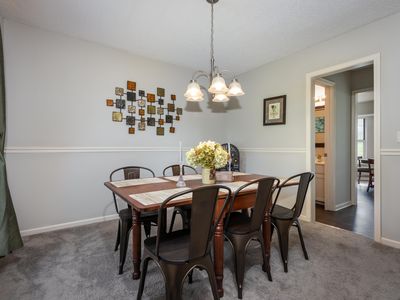 8223 N Birch Ln, Kansas City, MO, 64151